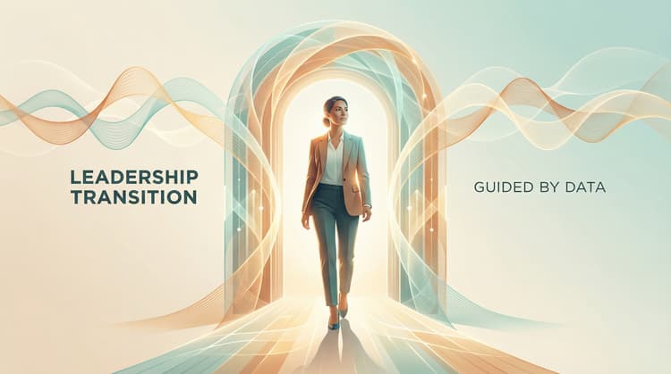 Stepping Into New Roles with Confidence