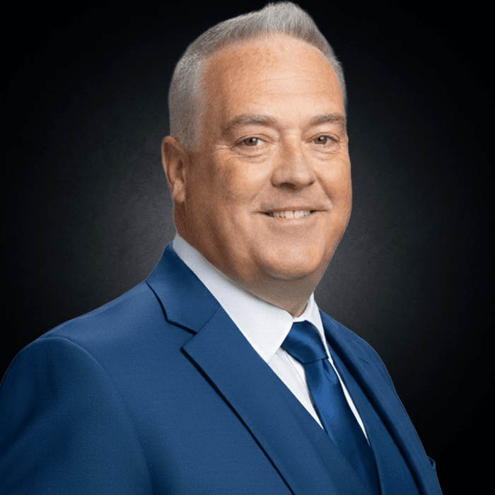 Gary Burnette
